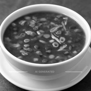 Veg Hot Soup