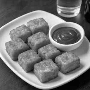 Paneer Crispy