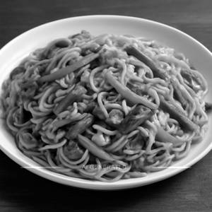 Veg Chowmein