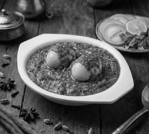 Egg Masala