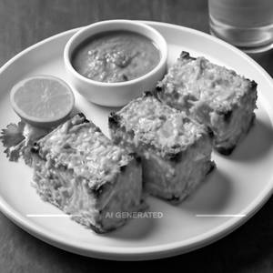 Sofiana Paneer Tikka