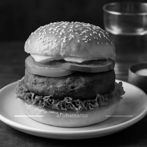 Veg Burger