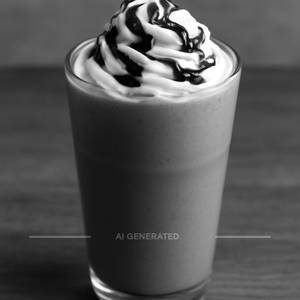 Chocolate Shake