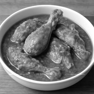 Joint Chicken Curry [Full]