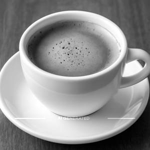 Hot Coffee
