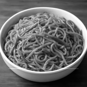 Schezwan Noodles