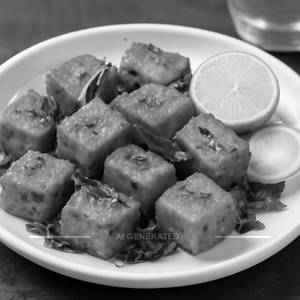 Paneer 65