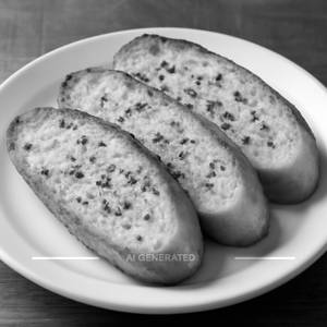 Garlic Bread