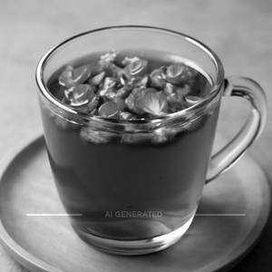 Rose Tea