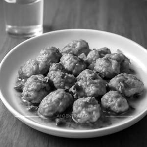 Butter Garlic Chicken