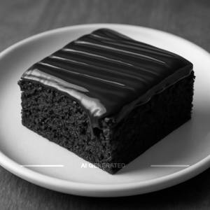 Brownie Pastry