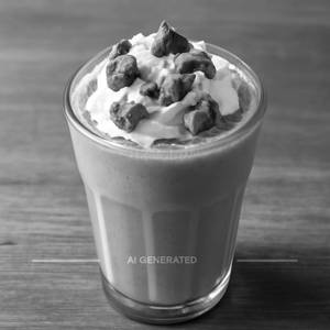 Dairy Milk Thickshake
