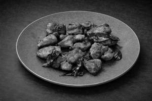 Chicken Tawa Fry [150gms]
