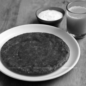 Nachani Bhakri