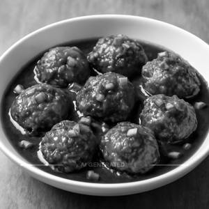 Veg Manchuria