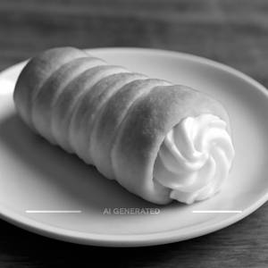 Cream Roll