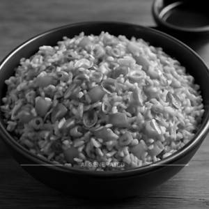 Veg schezwan fried rice