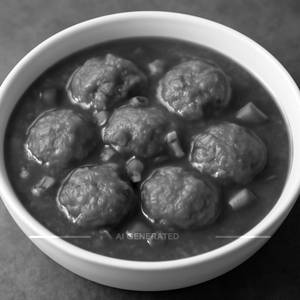 Chilli Manchurian Gravy