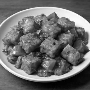 Paneer Schezwan