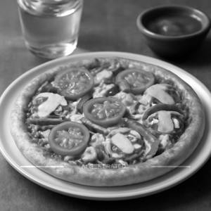 Special Pizza