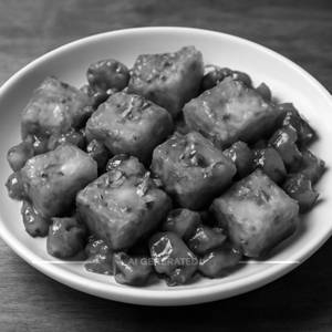 Paneer Schezwan