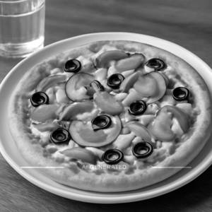 Special Pizza