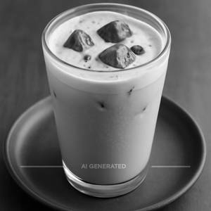 Cold cofee