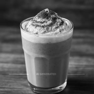 Tiramisu Cold Coffee