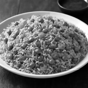 Veg fried rice