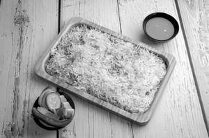 Plain Biriyani
