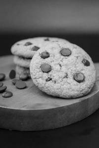 Chocolate Chunk Cookie