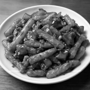 Chilli Potato