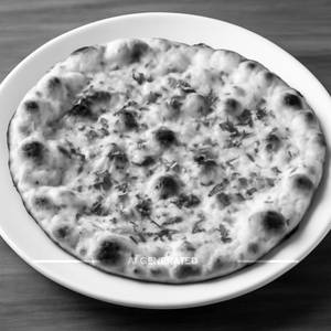Garlic Naan Roti