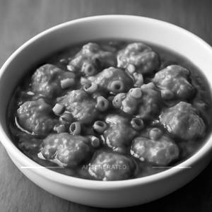 Chicken Manchurian   