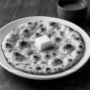 Tandoori Roti Butter
