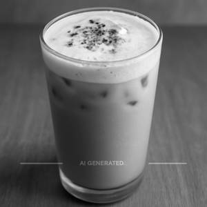 Cold Coffee