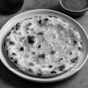 Butter Tandoor Roti