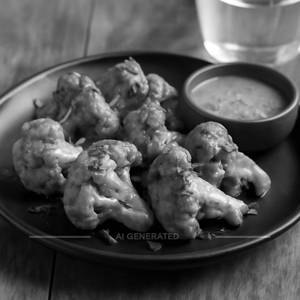 Tandoori gobhi