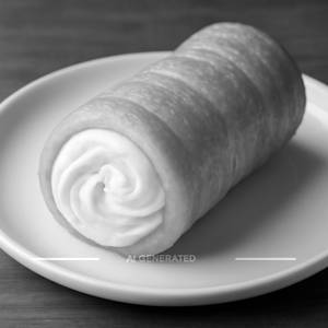 Cream Roll