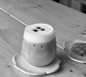 Iced Cappuccino [340ml]