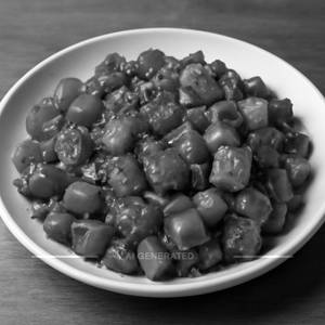 Veg Chilli