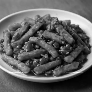 Chilli Potato
