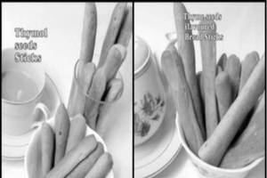 Soup Sticks