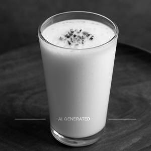 sweet lassi