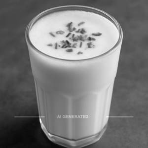 Sweet lassi