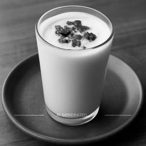 Sweet Lassi