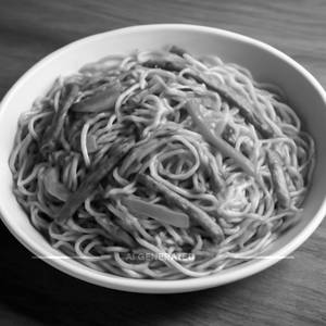 Veg noodles
