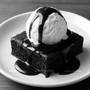 Hot Brownie
