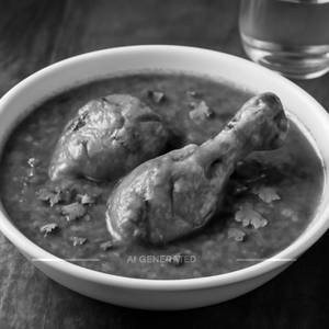 Chicken Ashiana (Barkaas Special)