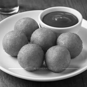 Cheese Balls